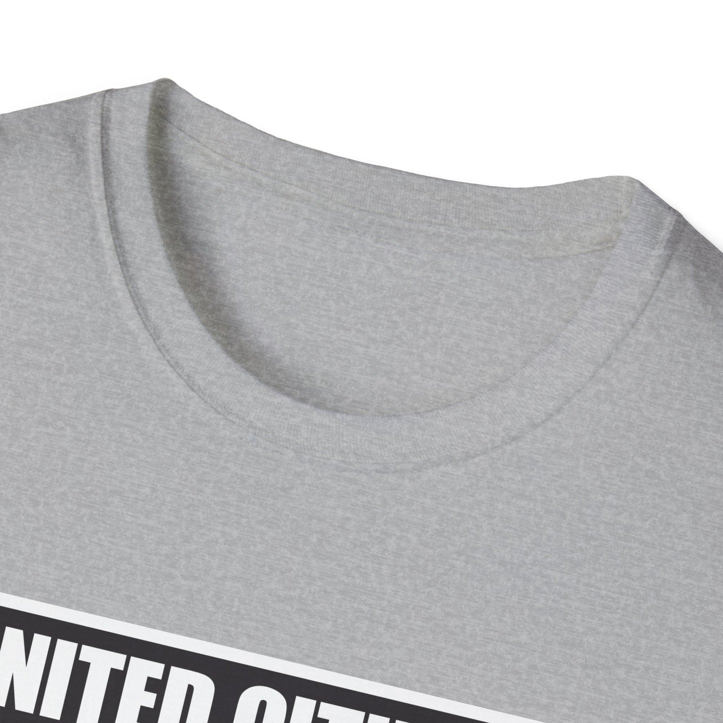 United Citizens Against Citizens United - T-Shirt