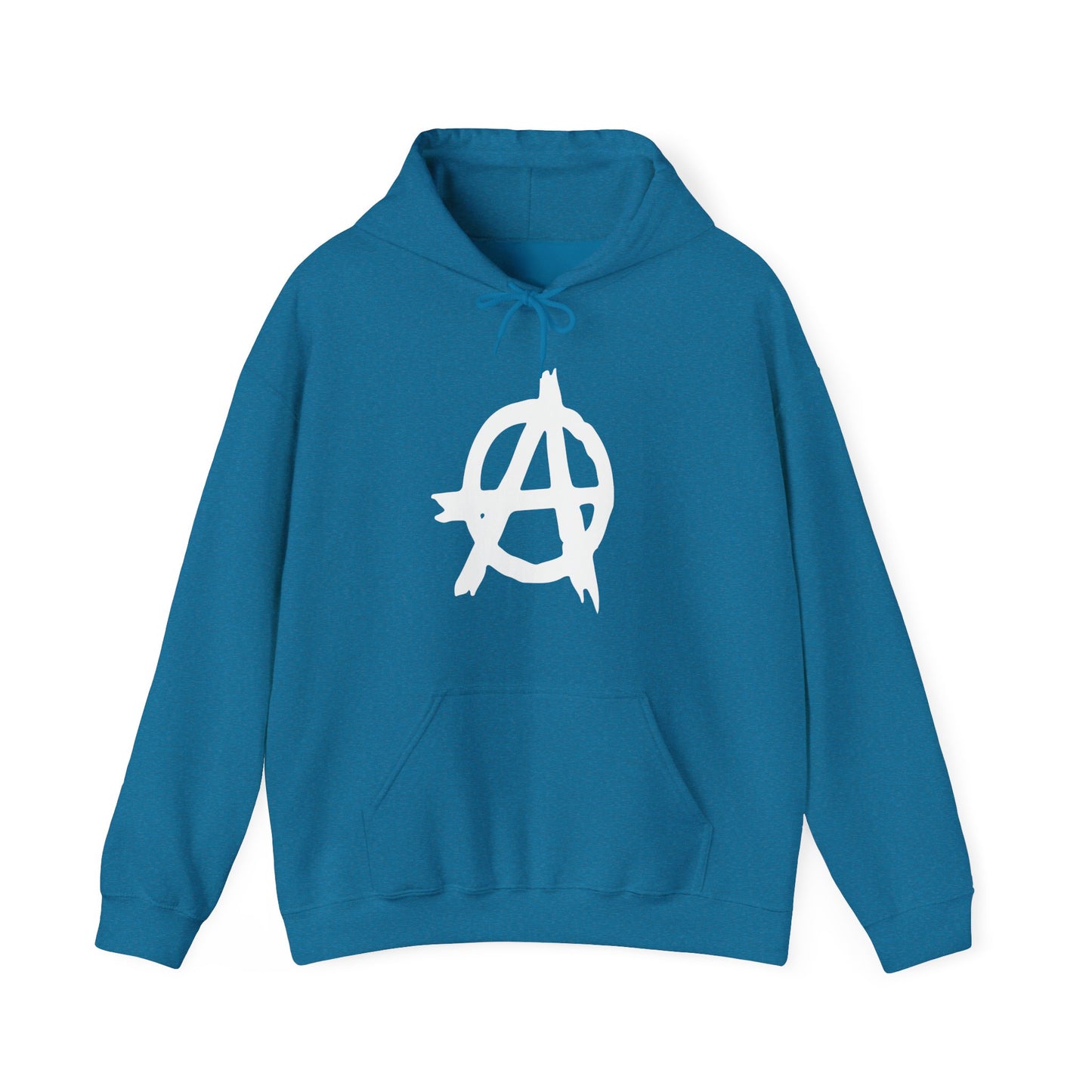 Anarchy - Hoodie