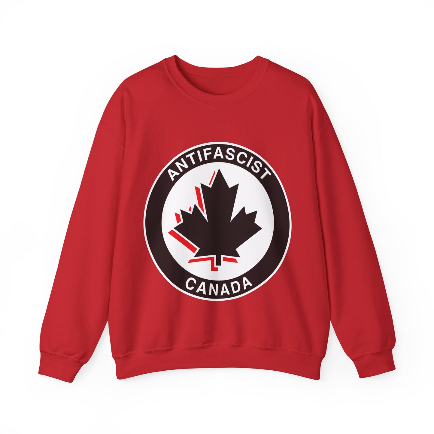 Antifascist Canada - Sweatshirt