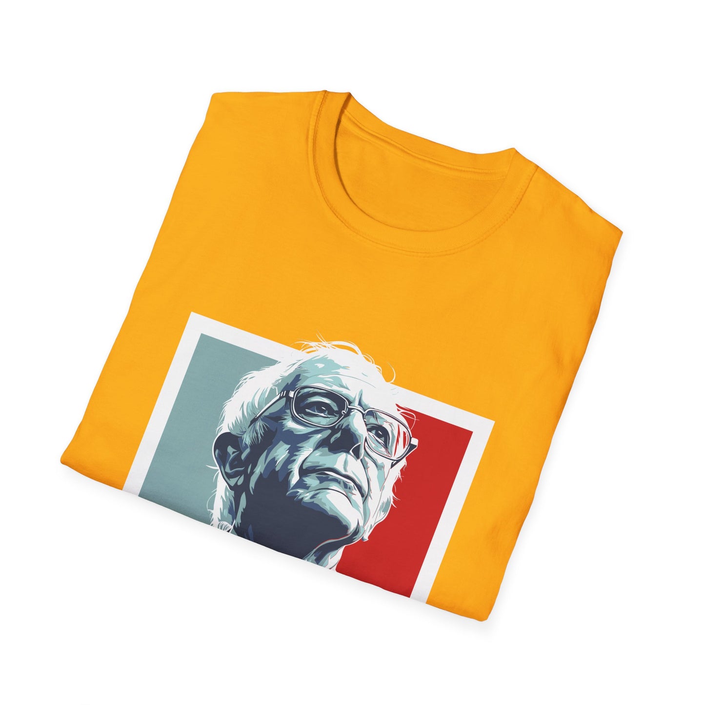 Bernie Sanders Defiance T-Shirt