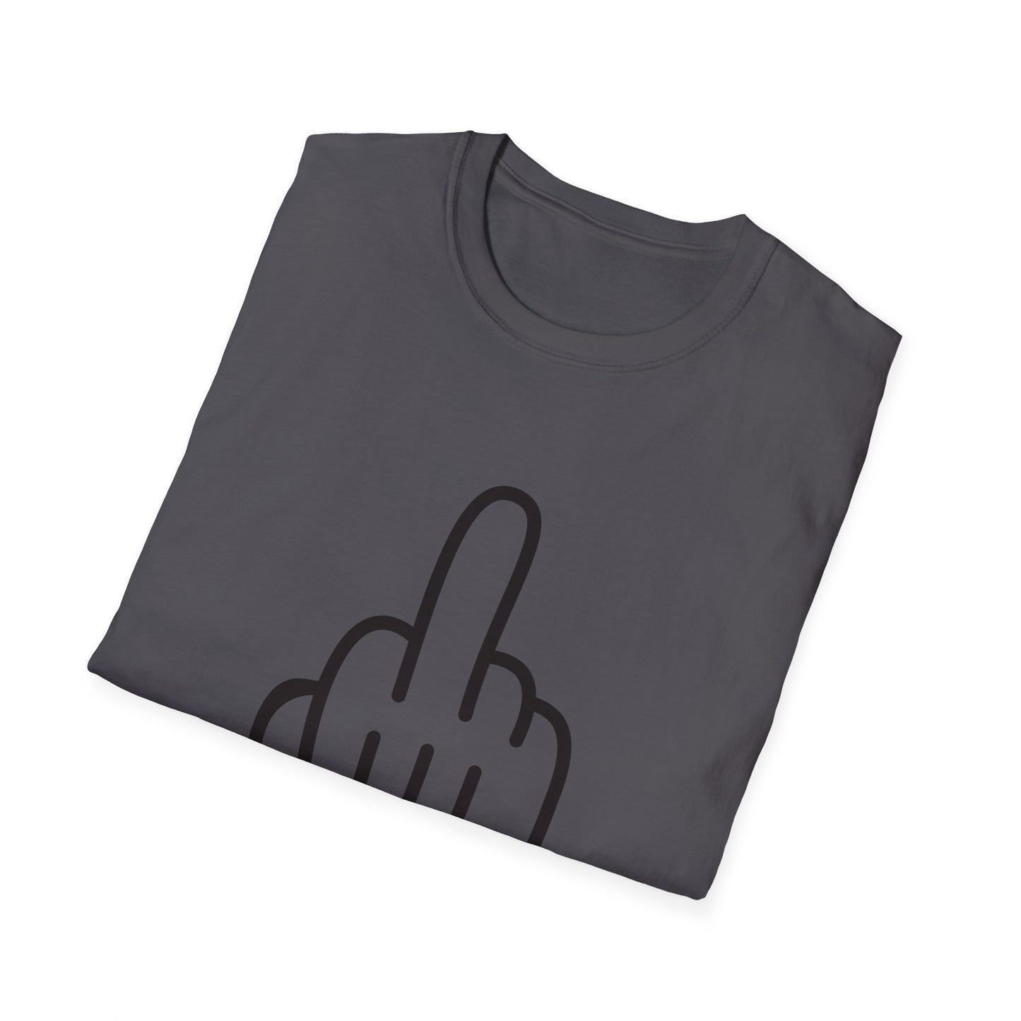 Fuck Fascism - T-shirt