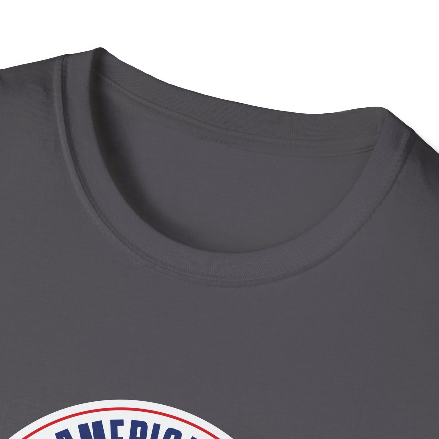Proud American Patriot Oligargle Deez Nutz T-shirt