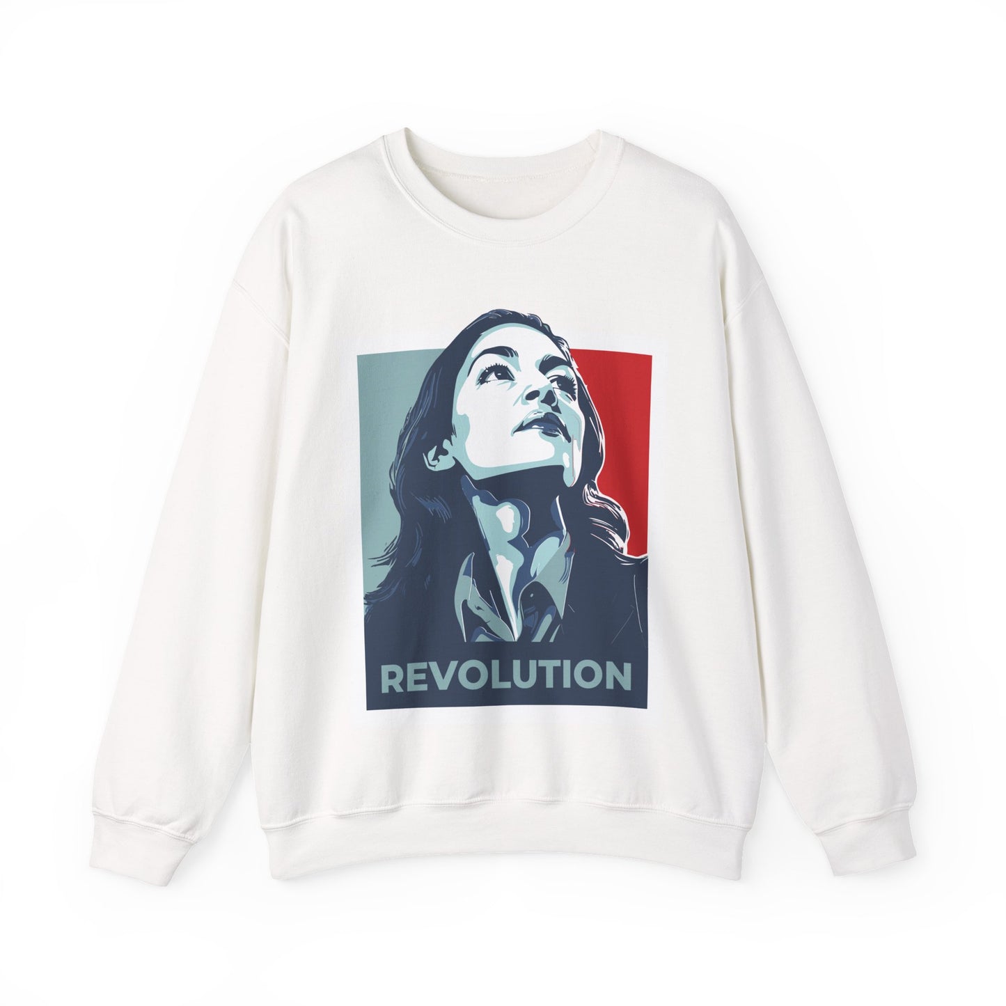 AOC Revolution - Sweatshirt