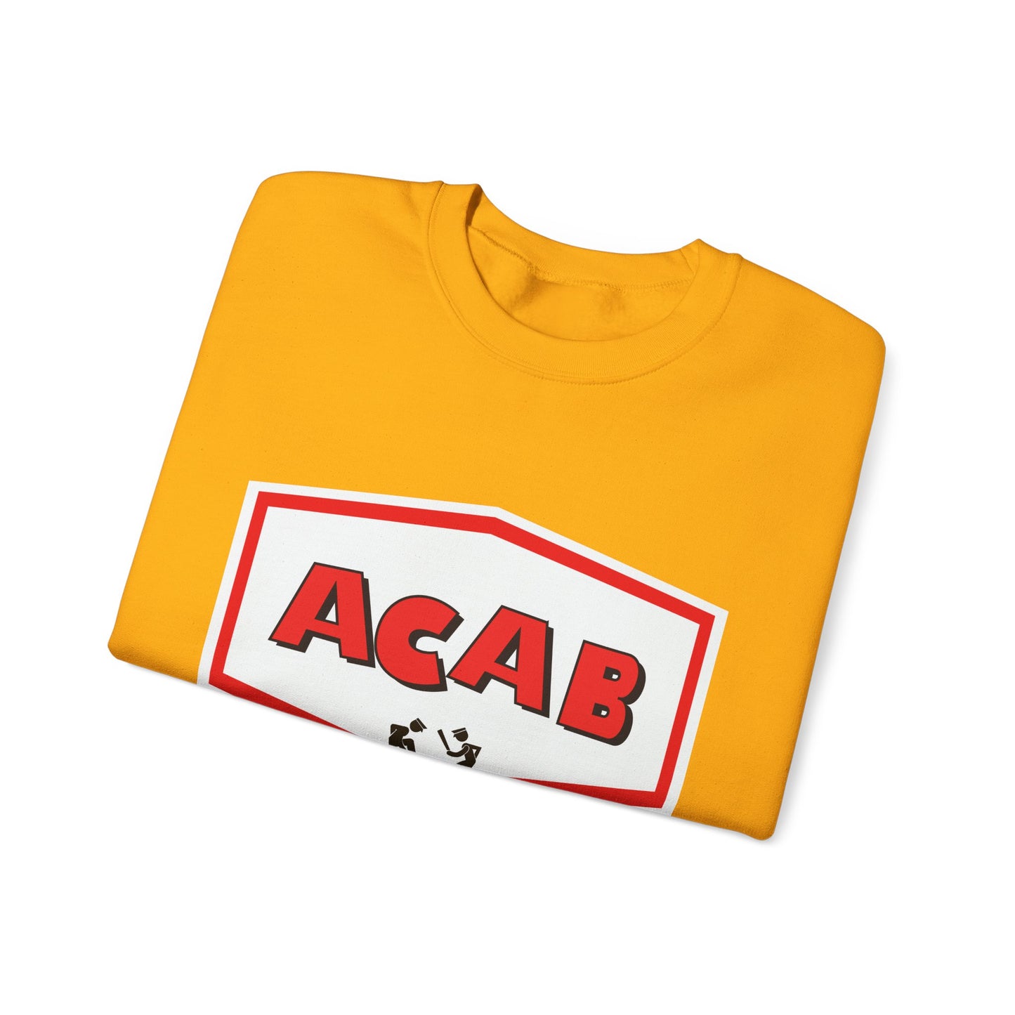 ACAB - Sweatshirt