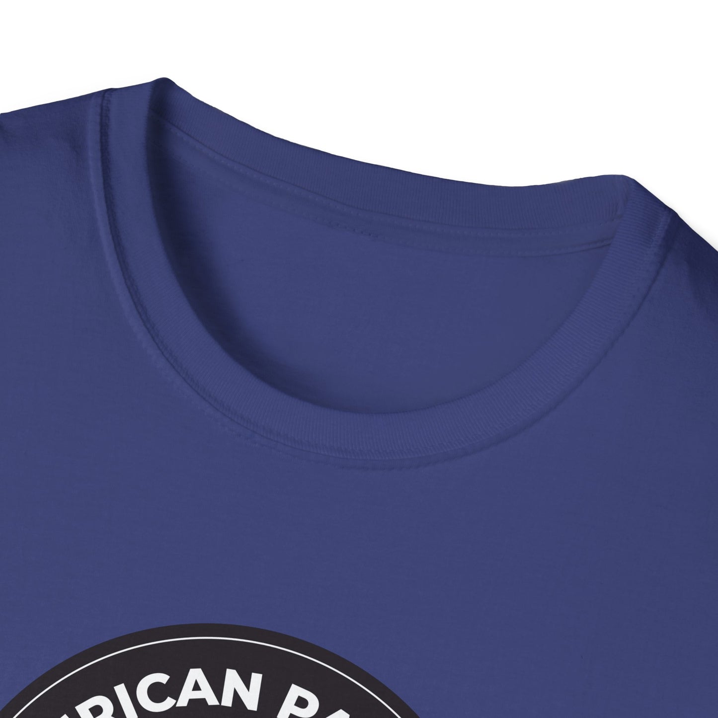 American Patriots Against Nazis T-shirt