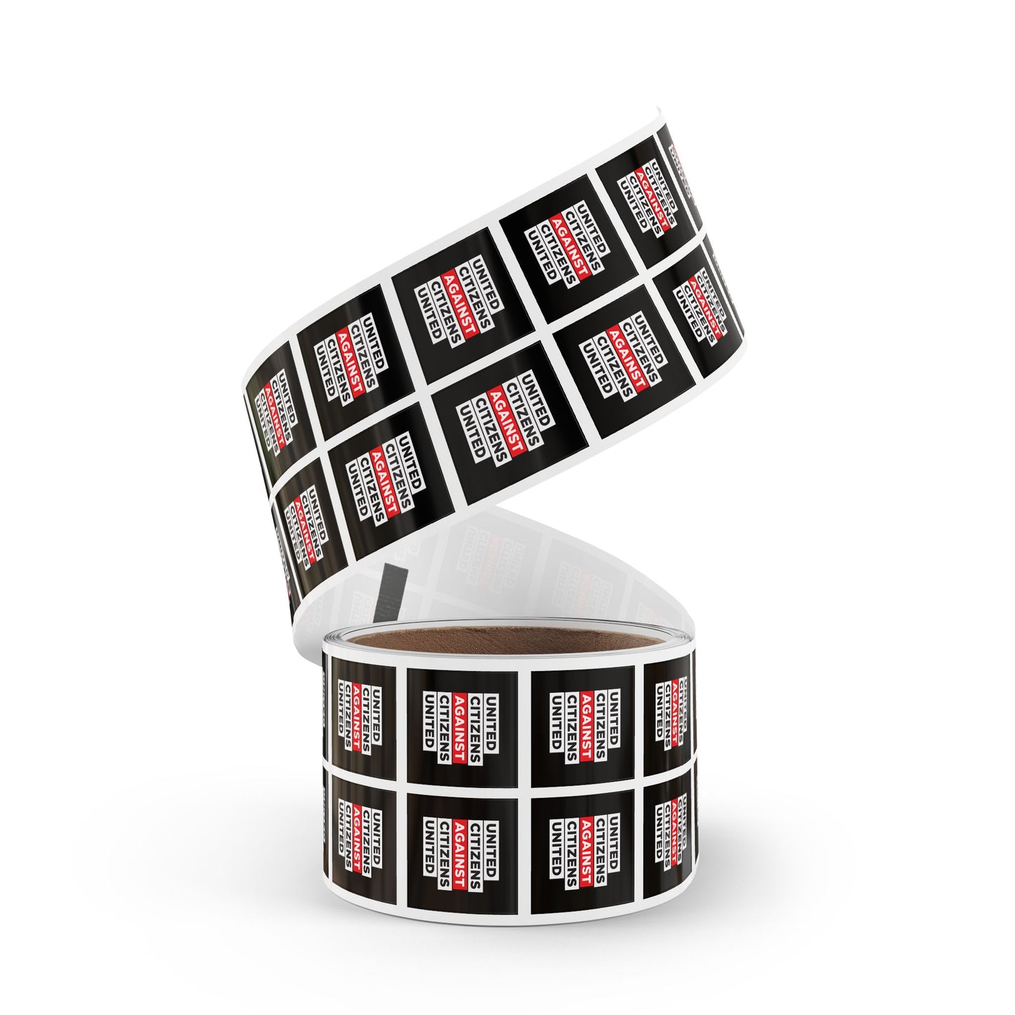 Fuck Trump - Sticker Rolls