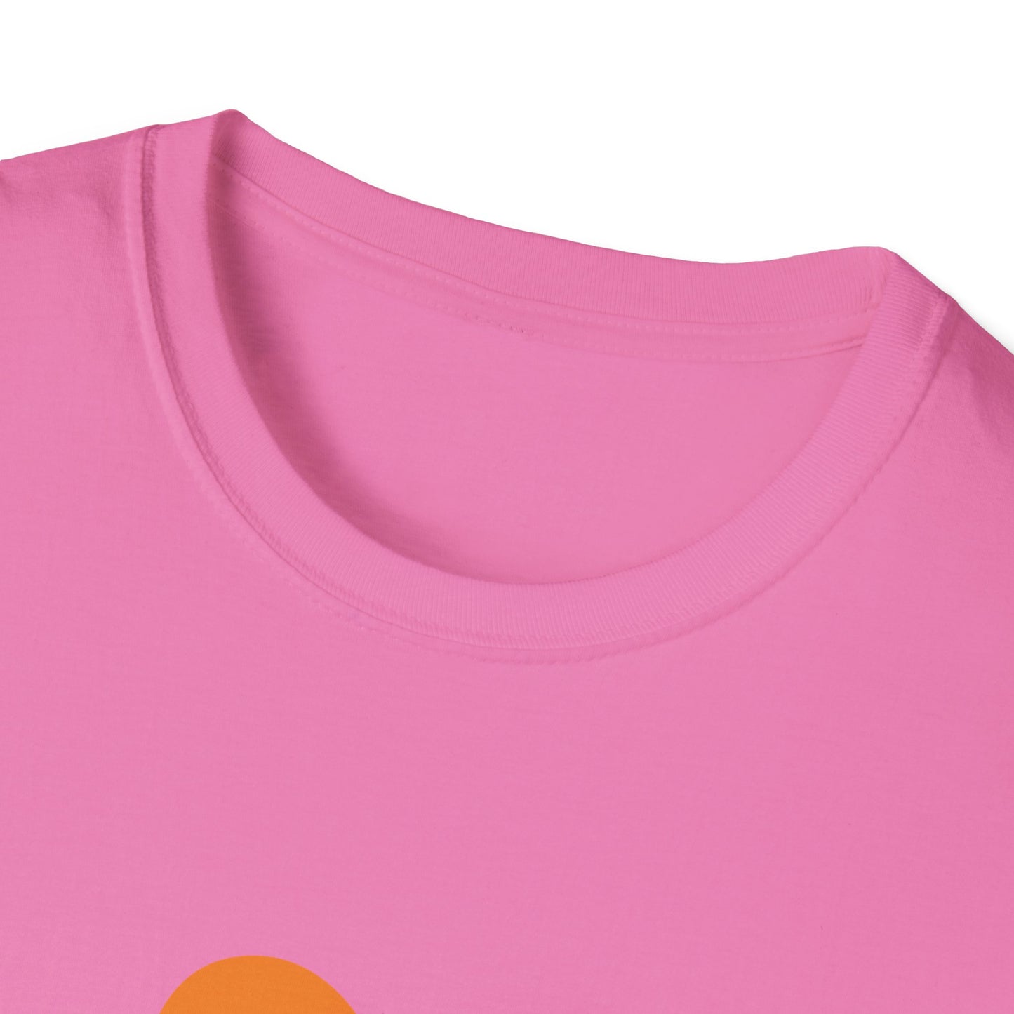 Flower Power T-shirt