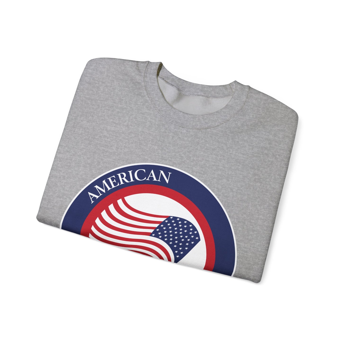 American Anti-Fascist - Sweatshirt