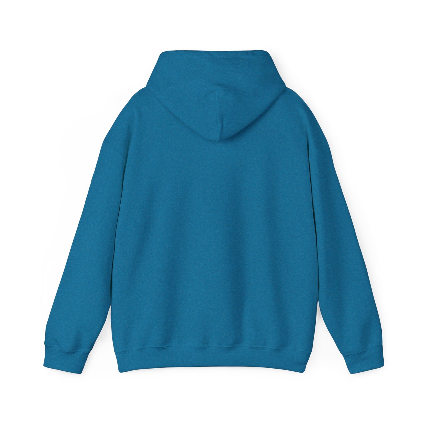 We The People Bow To No Kings - Hoodie