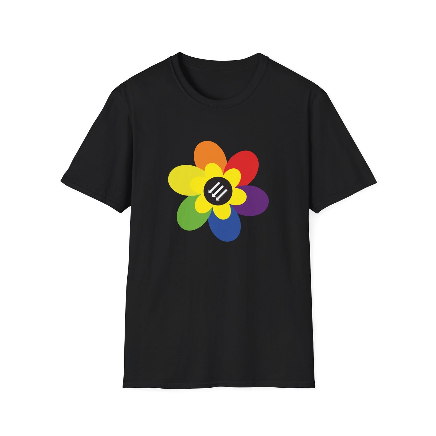 Flower Power T-shirt