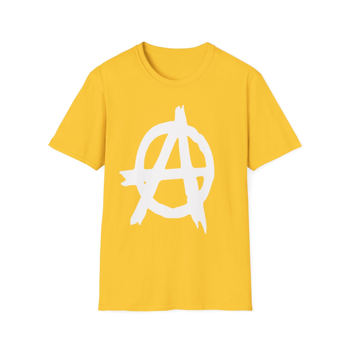 Anarchy T-shirt