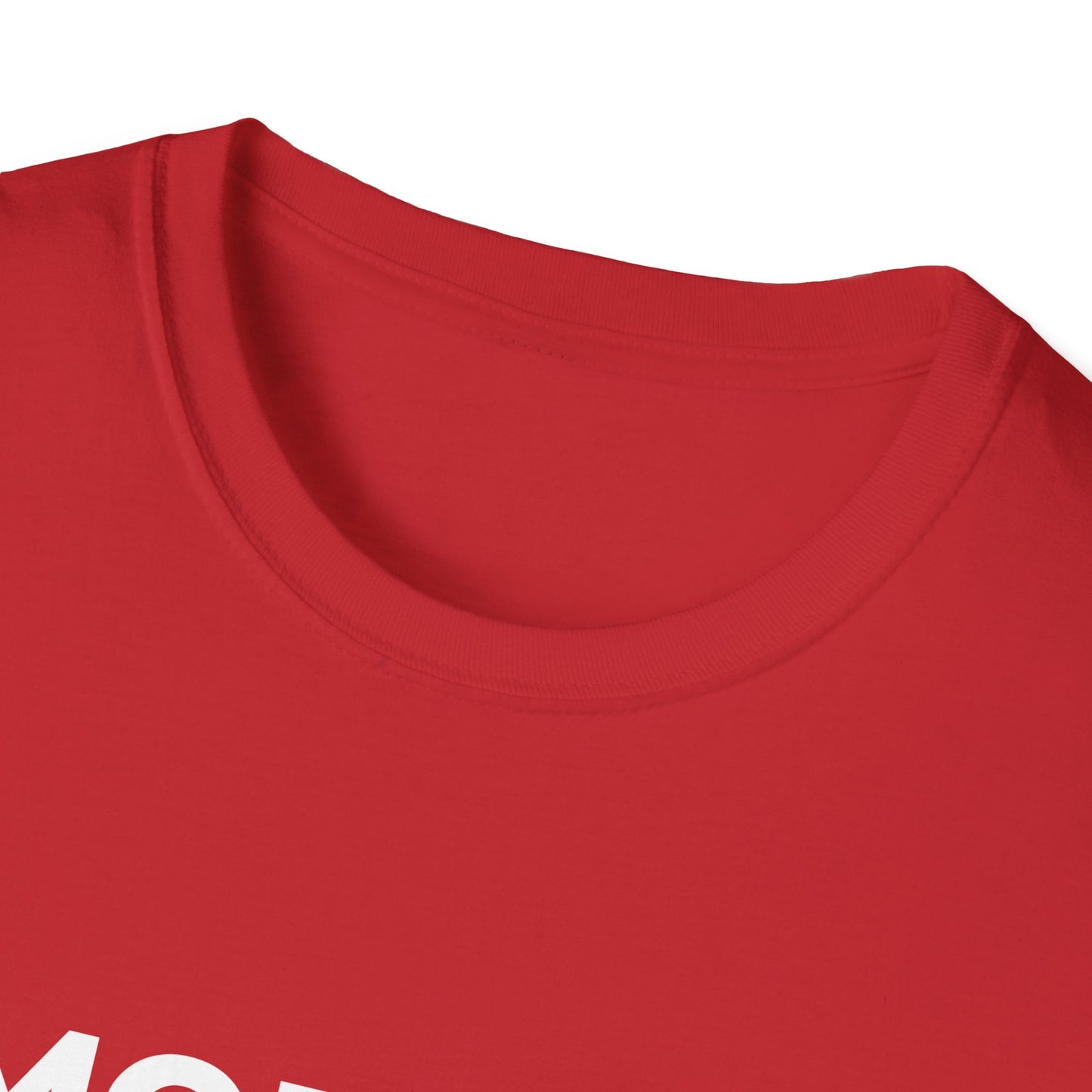 Les idiots gouvernent l'Amérique - T-shirt