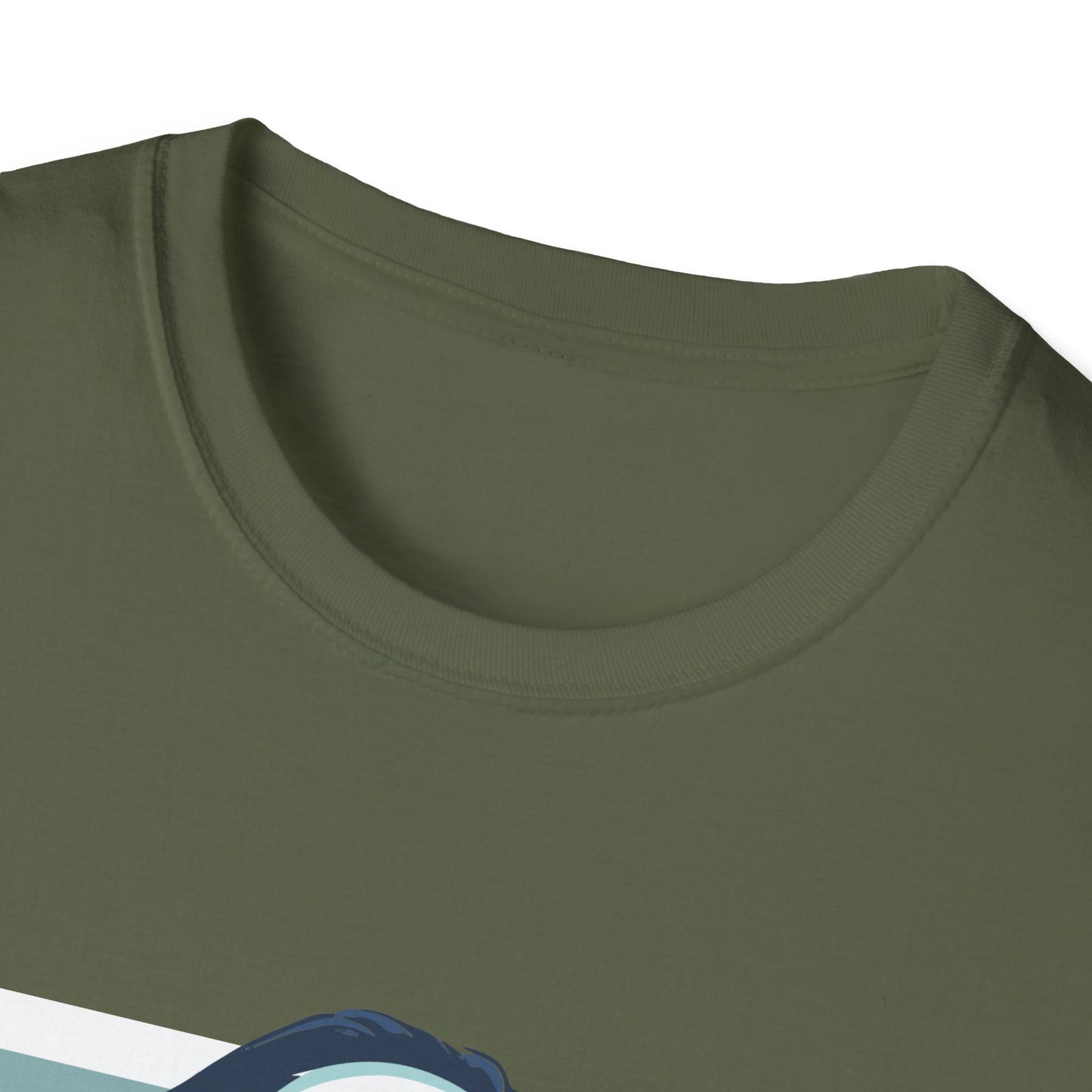 Alexandria Ocasio-Cortez AOC Revolution - T-Shirt