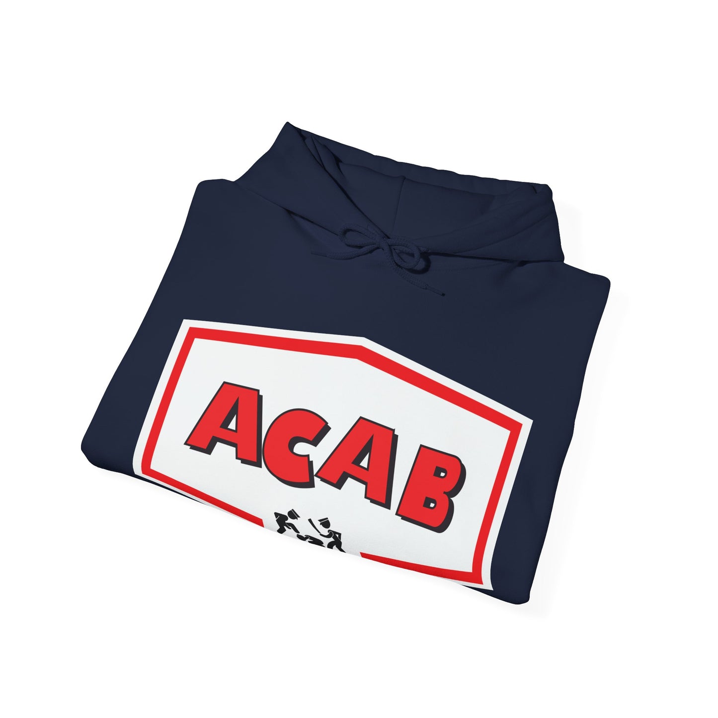 ACAB - Hoodie