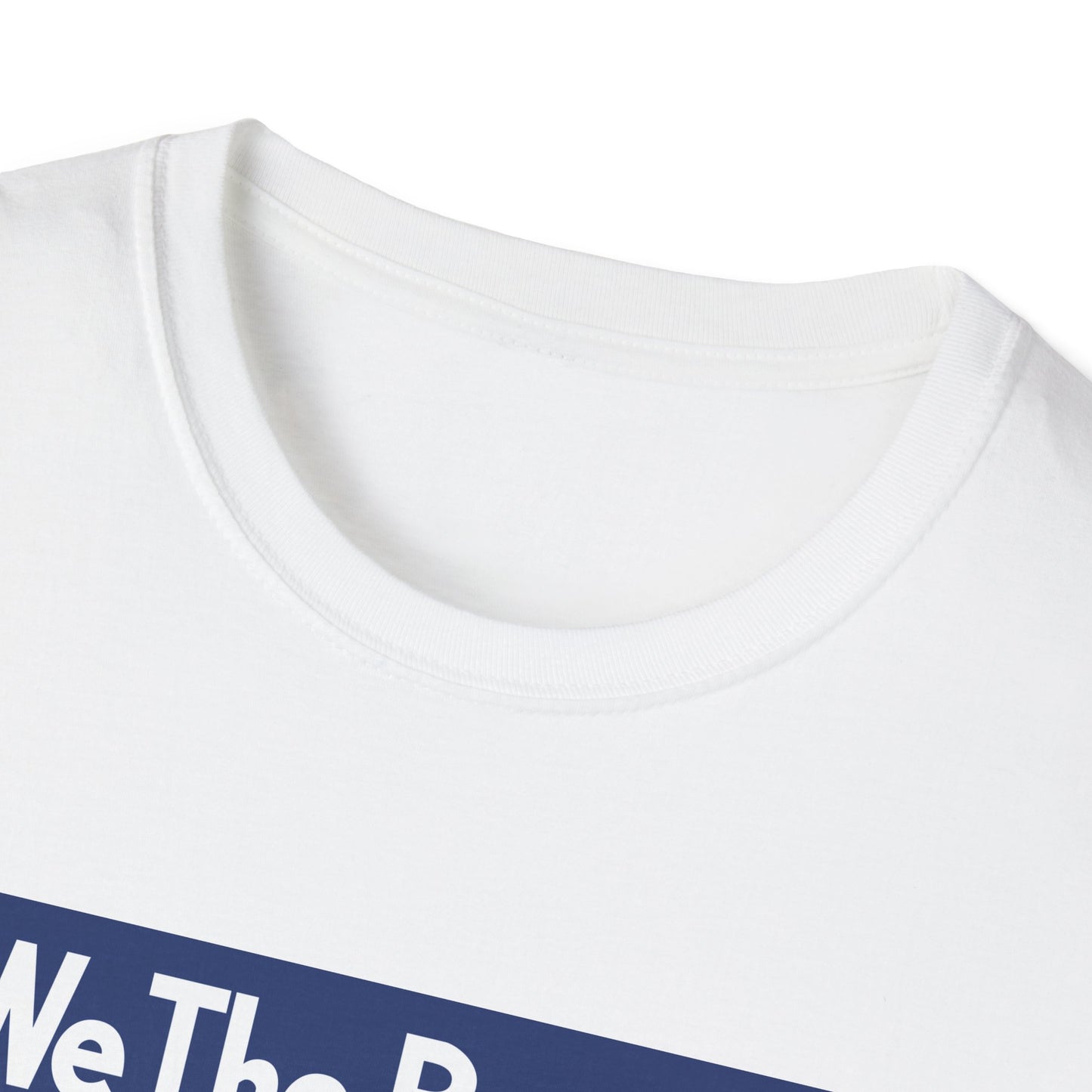 We The People - T-Shirt