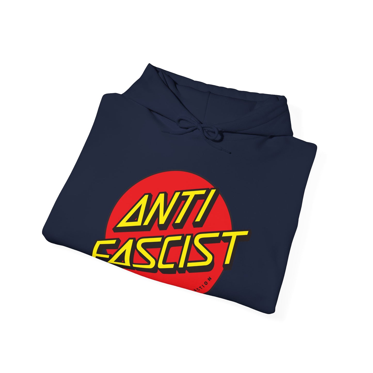 Antifascist Action - Hoodie