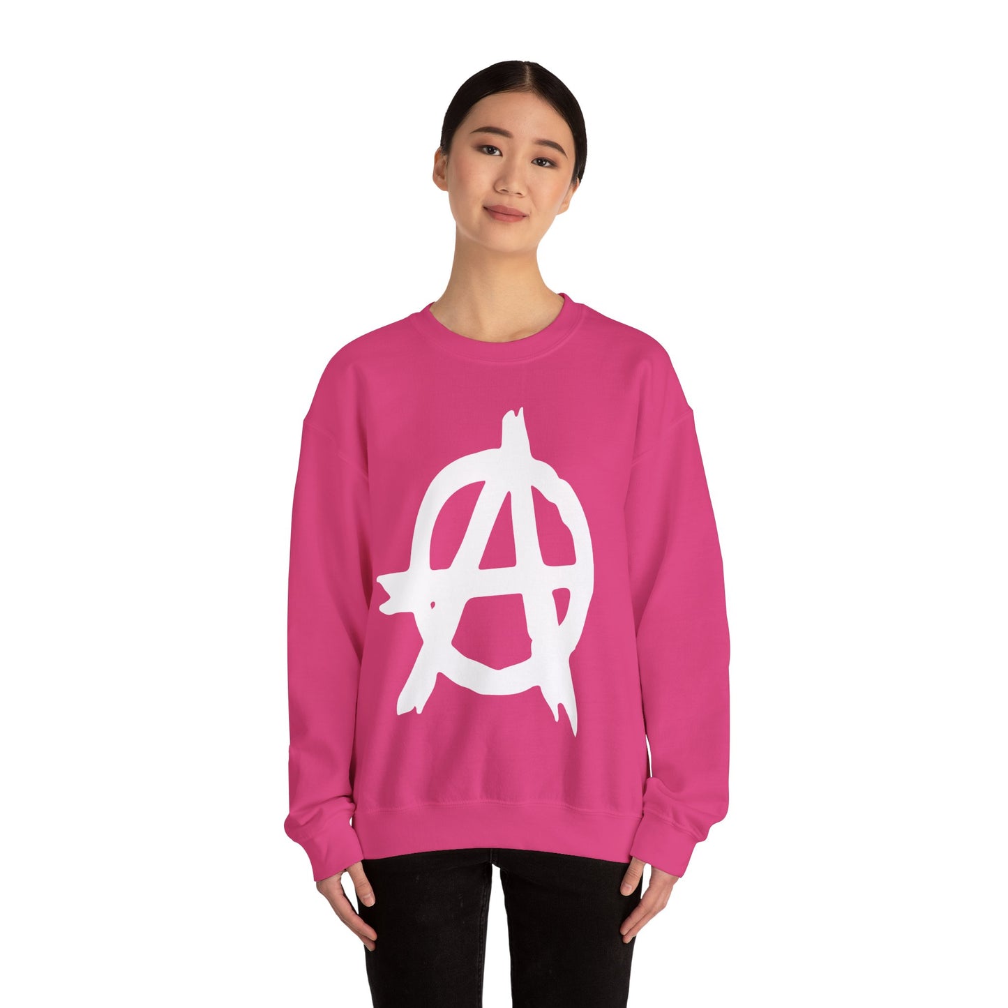Anarchy - Sweatshirt