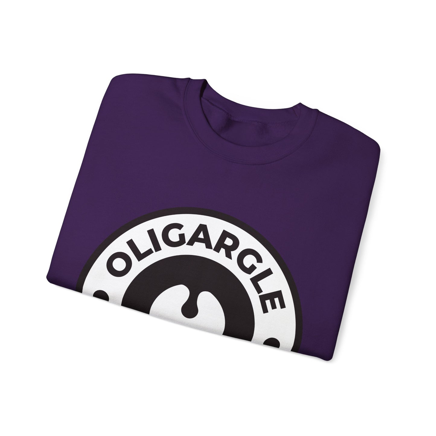 Oligargle Deez Nutz - Sweatshirt
