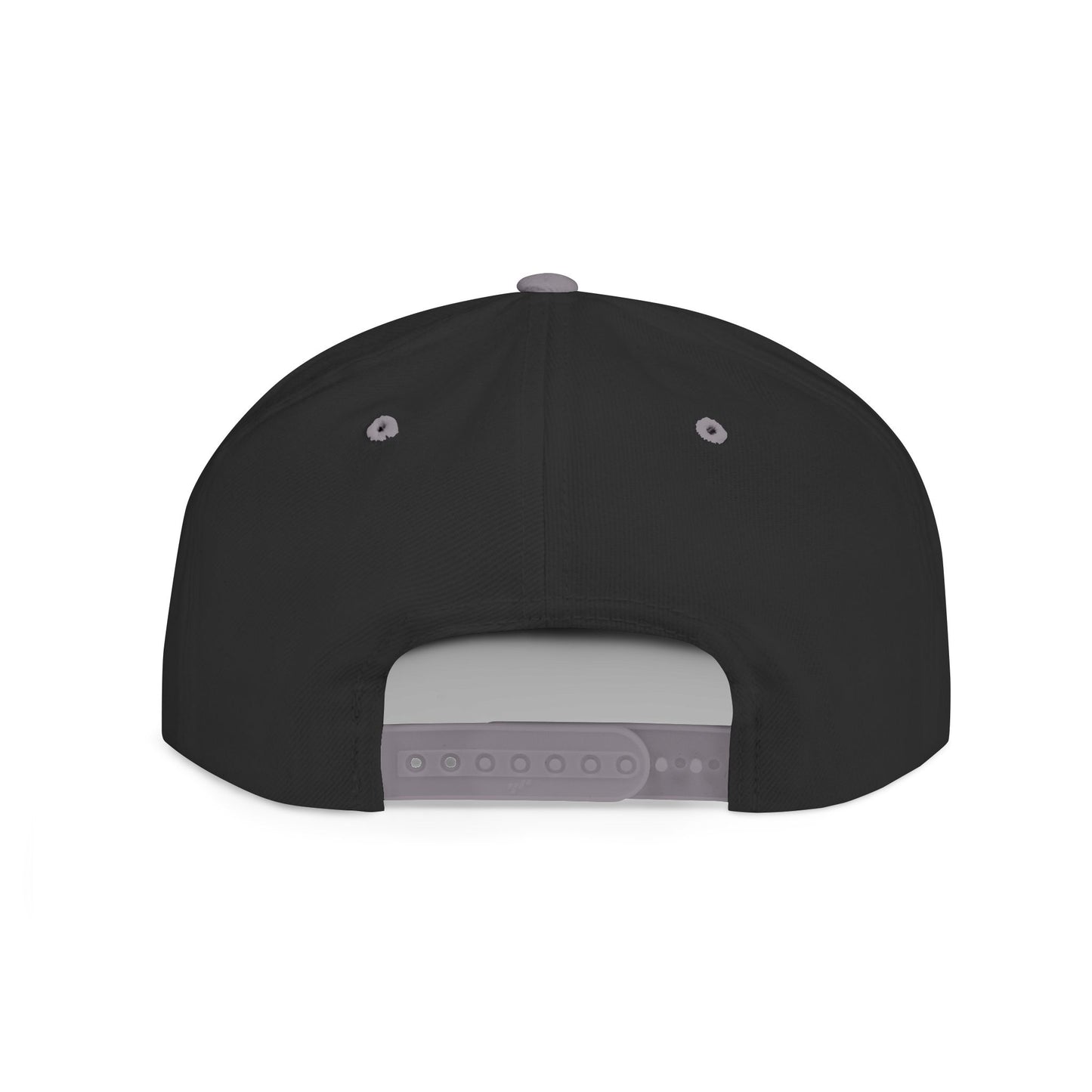 Antifascist – Flat Bill Snapback Hat