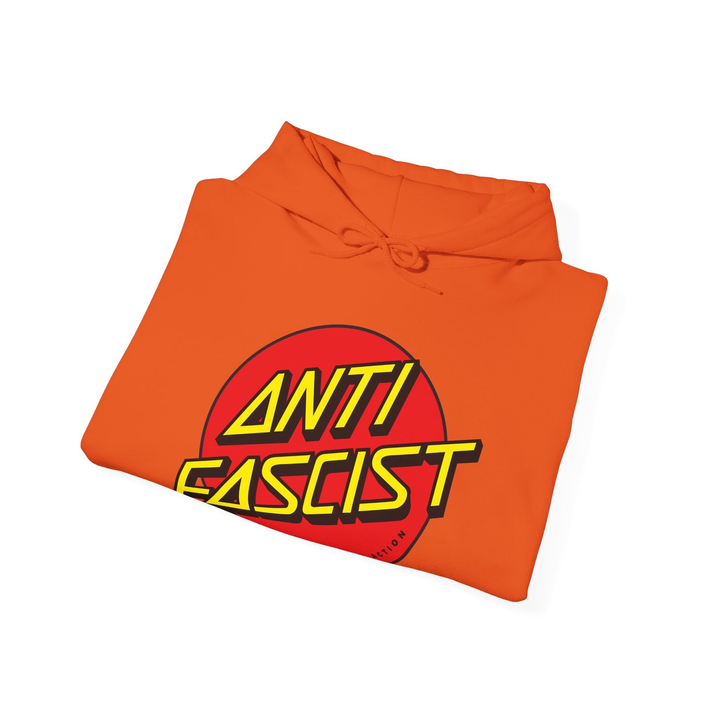 Antifascist Action - Hoodie