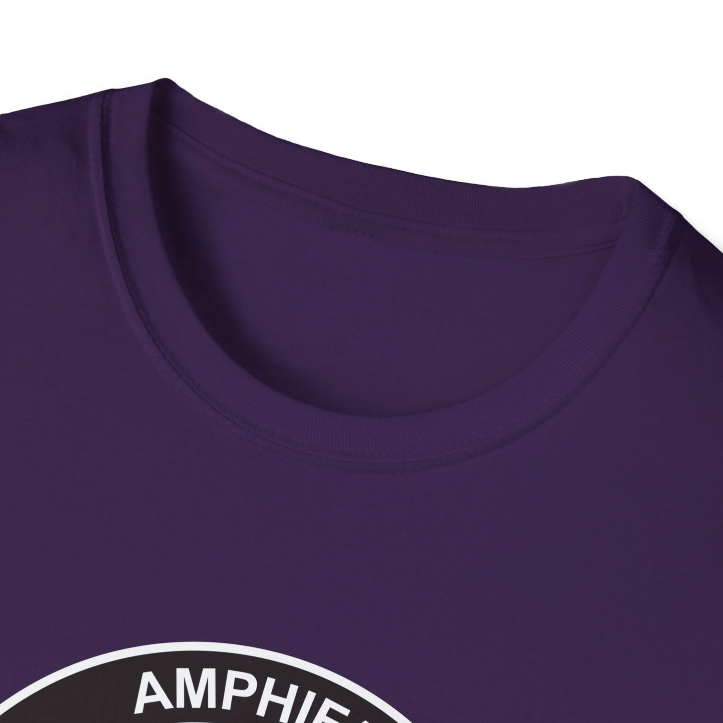 Amphifa Amphibians Against Fascism T-Shirt