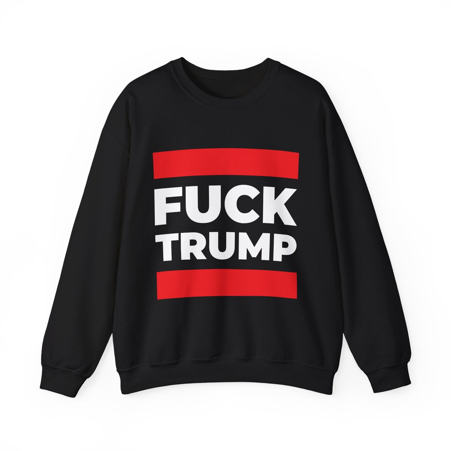 Fuck Trump - Sweatshirt