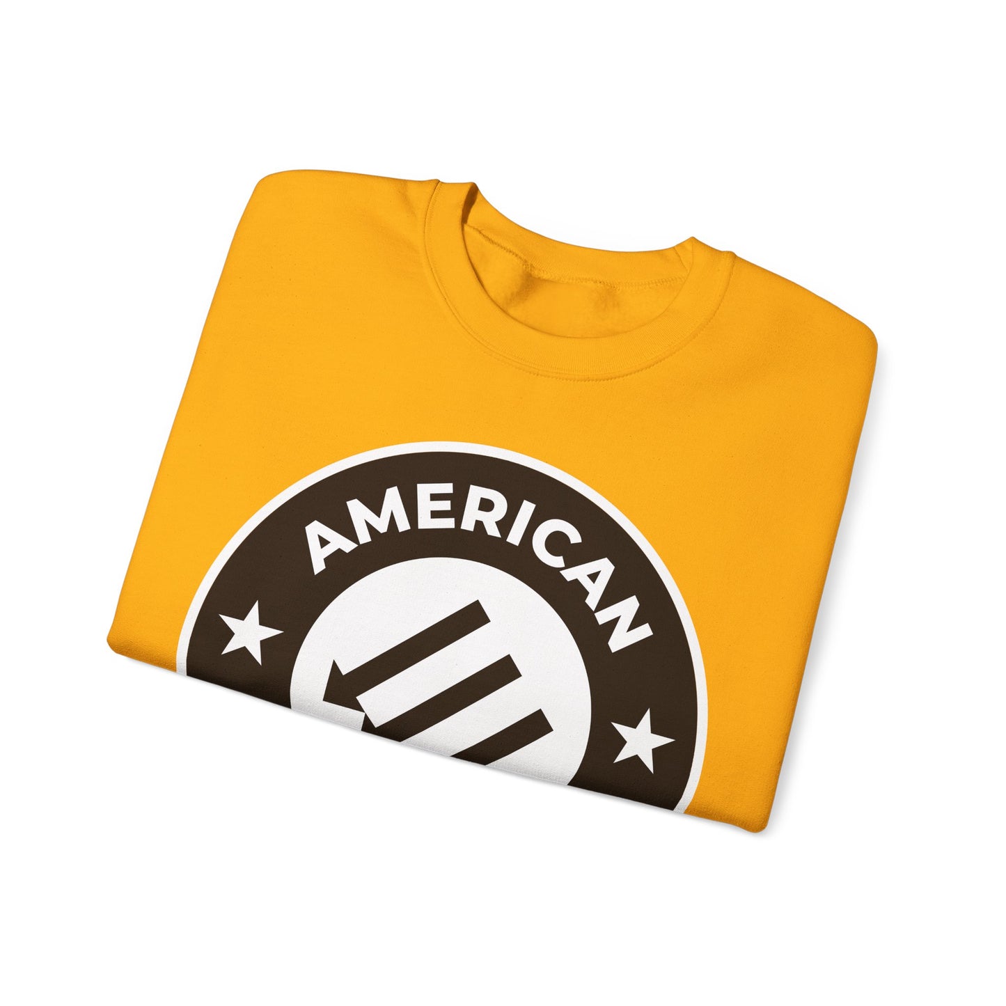 American Antifascist - Sweatshirt