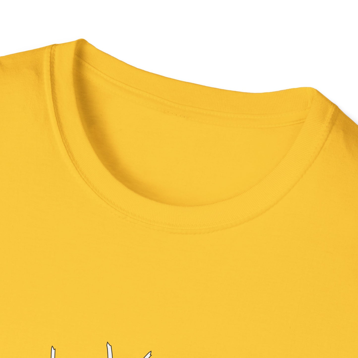Untied States T-shirt
