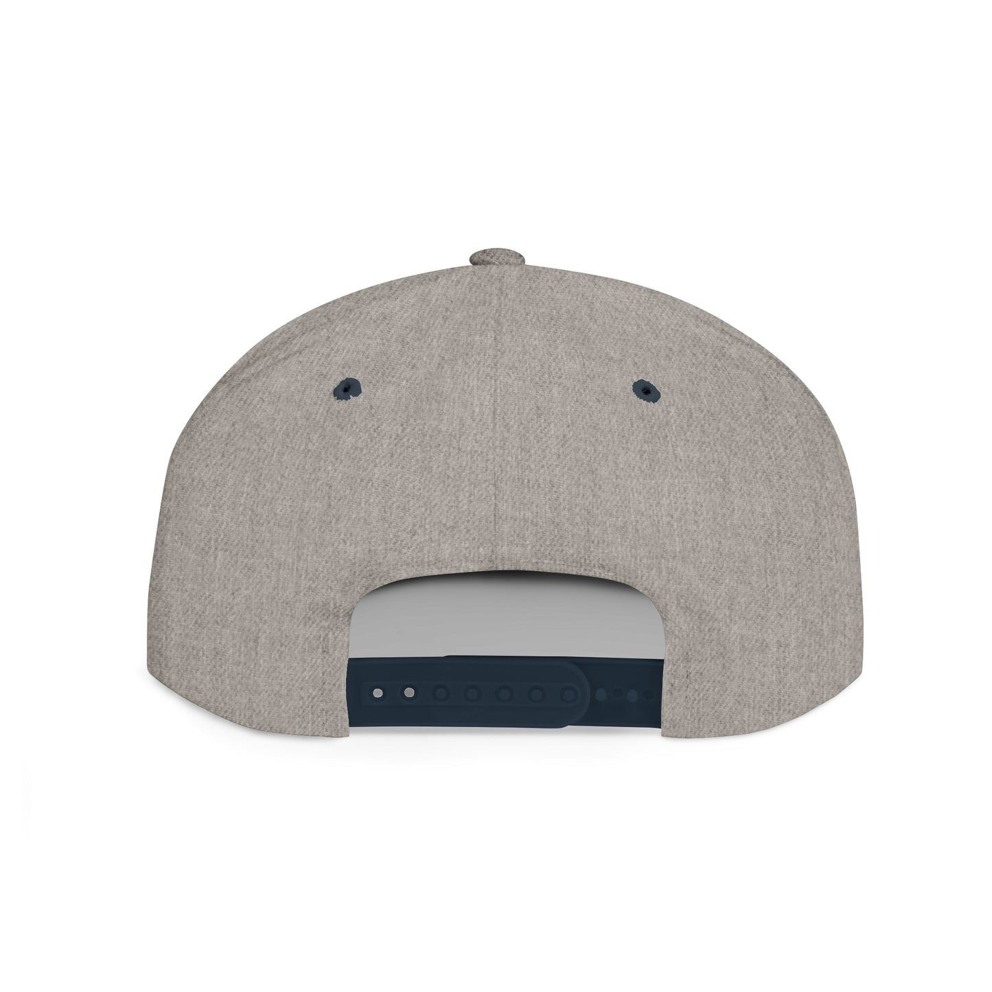 American Antifascist – Flat Bill Snapback Hat