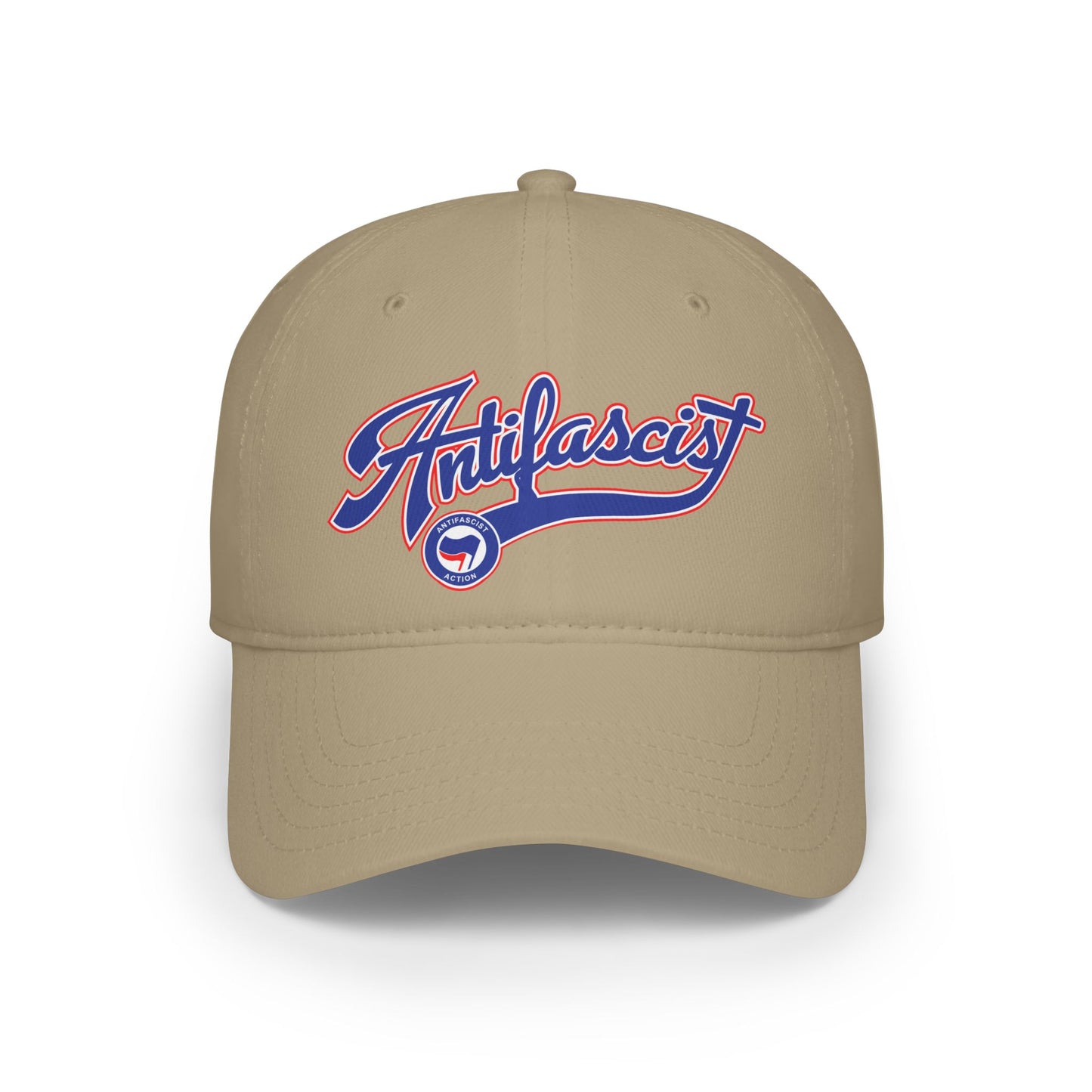 Antifascist - Baseball Cap