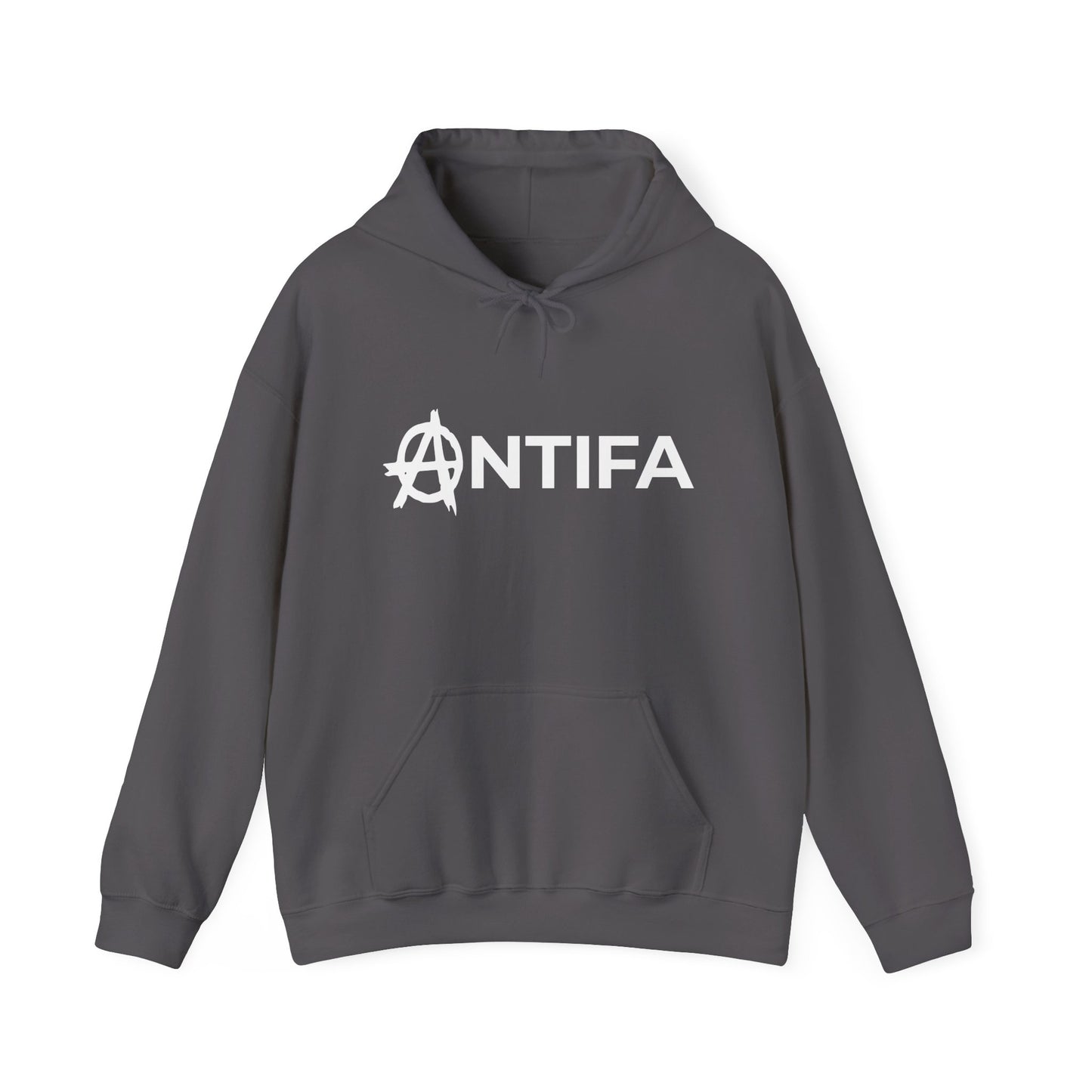 Antifa - Sweat à capuche