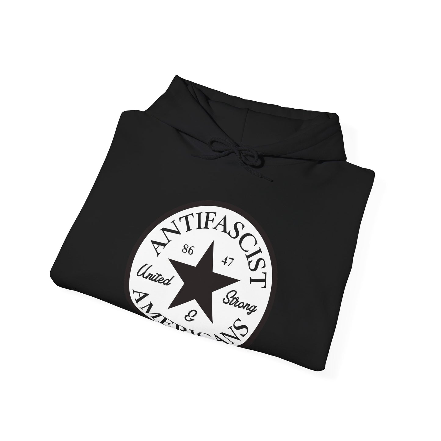 Antifascist Americans - Hoodie
