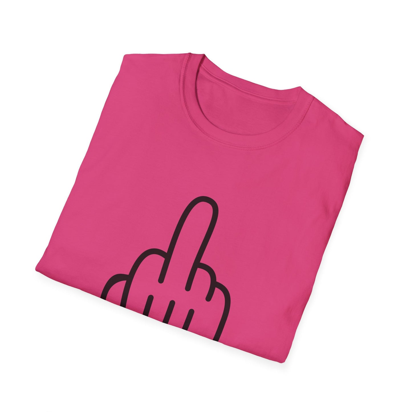 Fuck Fascism - T-shirt