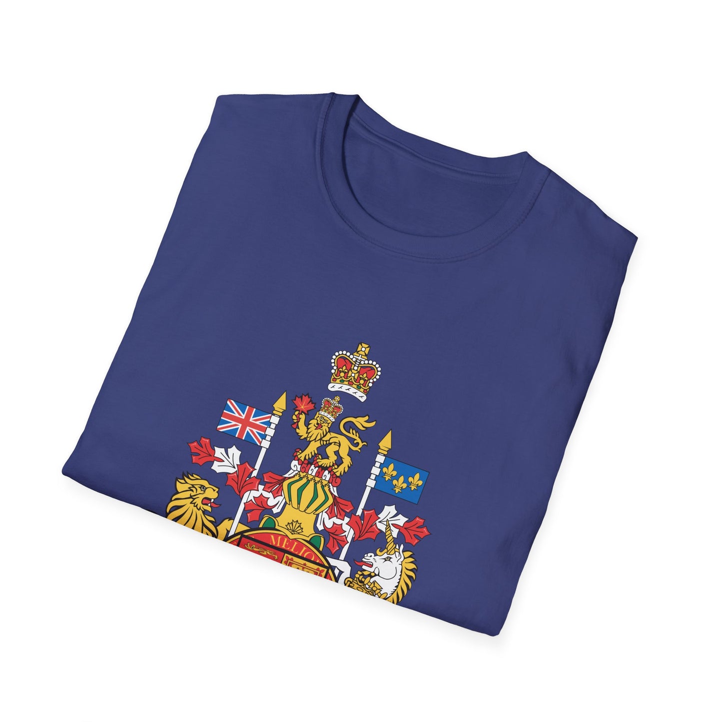 Coat of arms of Canada - T-shirt