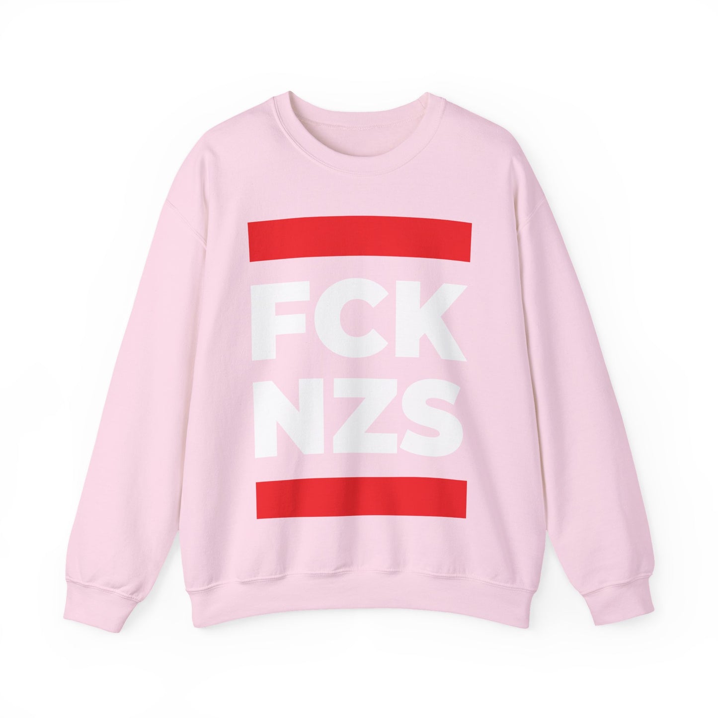 FCK NZS - Sweatshirt