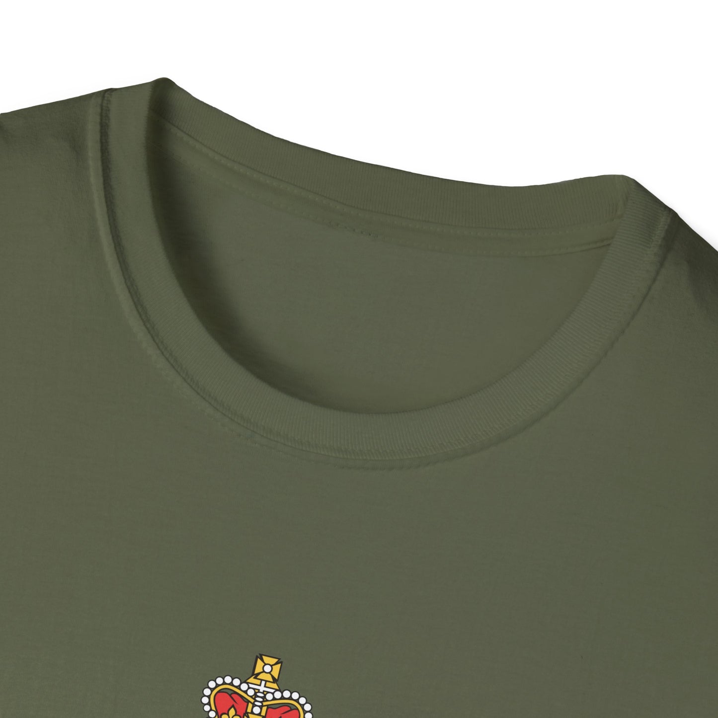 Coat of arms of Canada - T-shirt