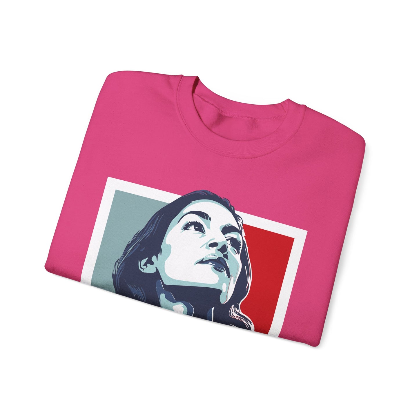 AOC Revolution - Sweatshirt