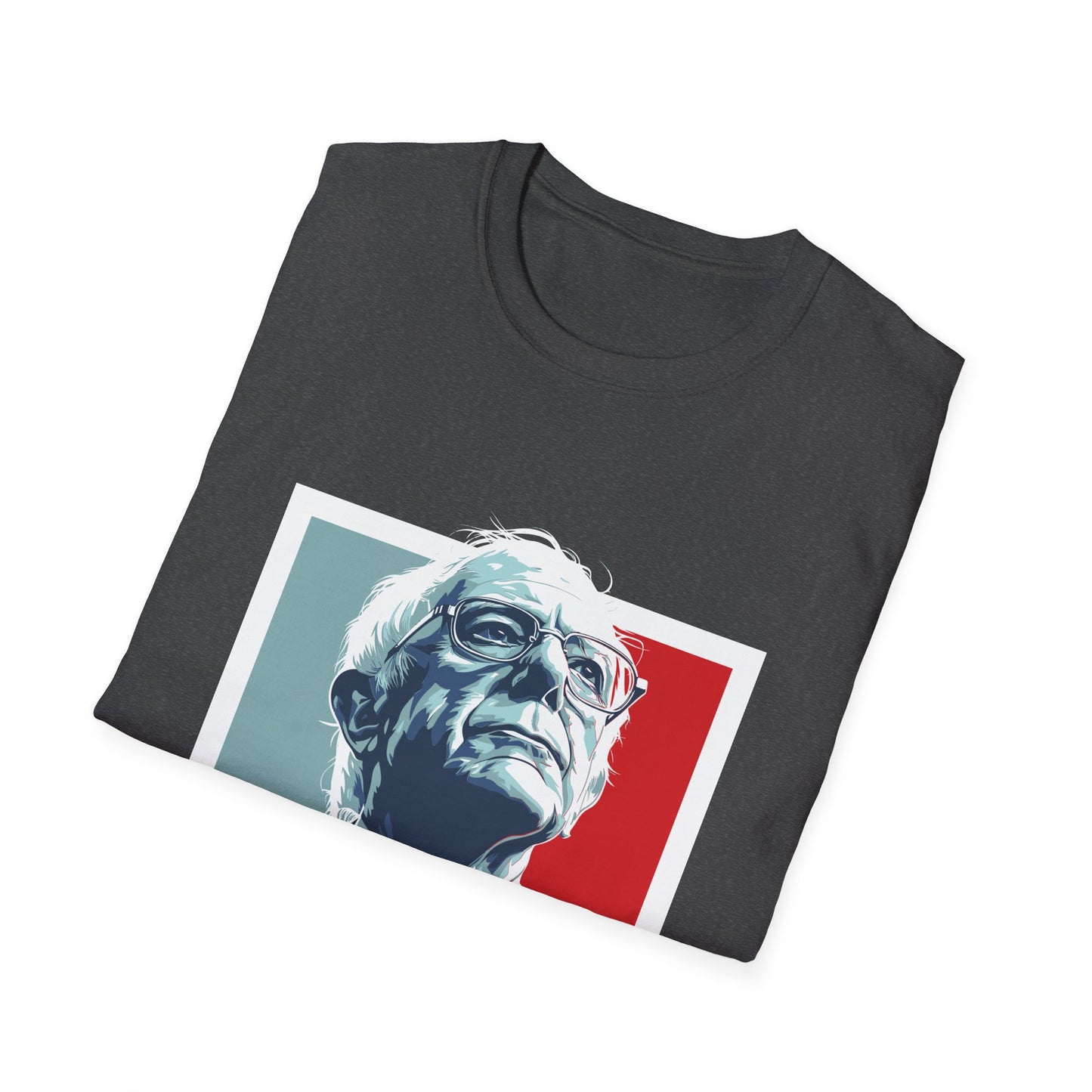 Bernie Sanders Defiance T-Shirt