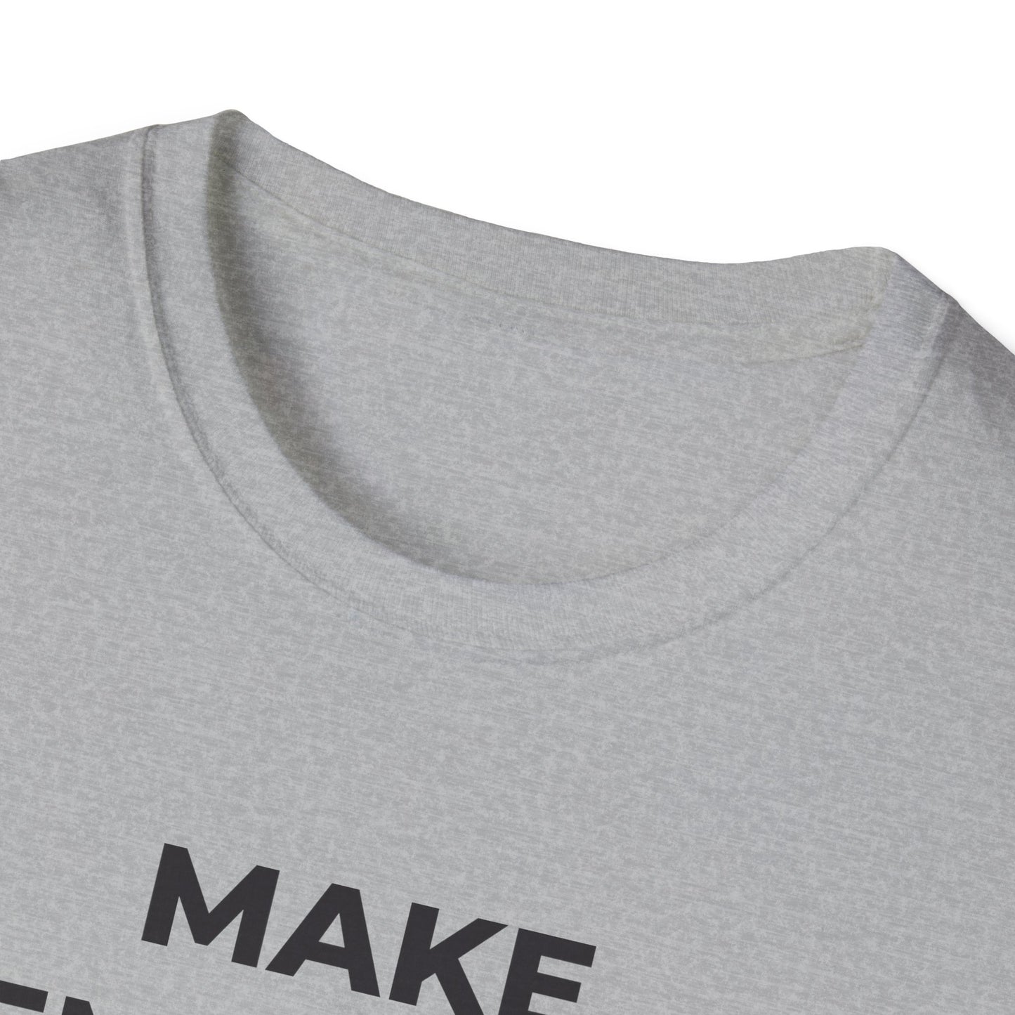 T-Shirt - Make Democracy Matter Again - Free Oppression