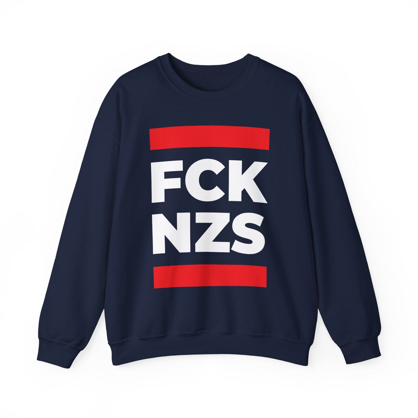 FCK NZS - Sweatshirt
