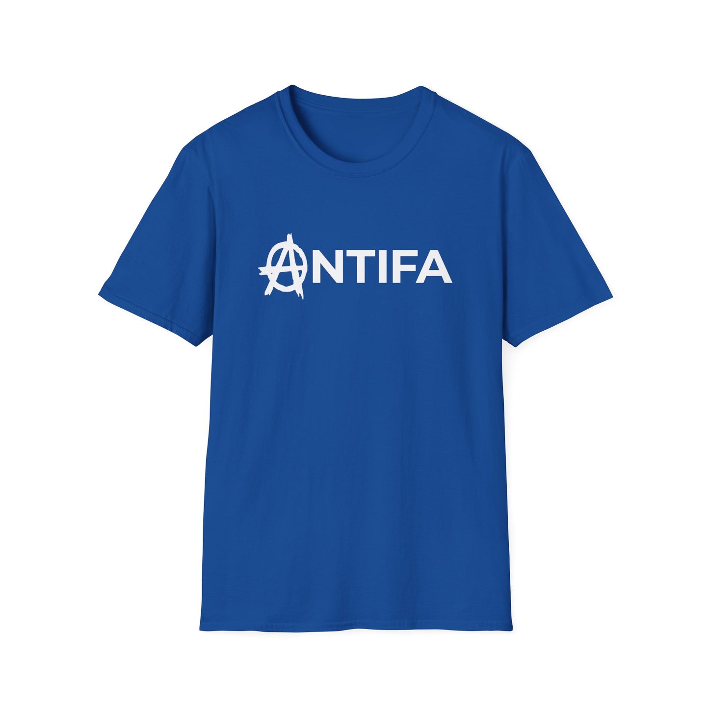 Antifa - T-Shirt - Free Oppression