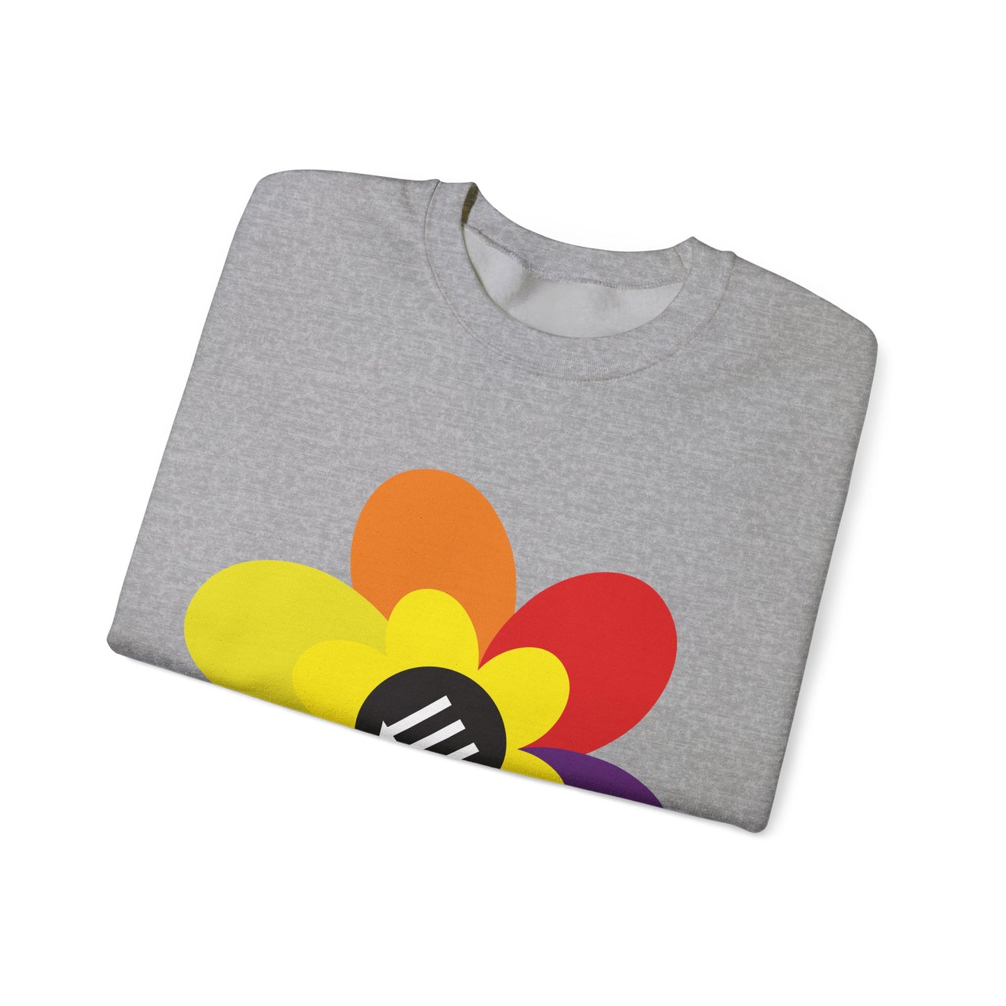 Flower Power - Sweatshirt