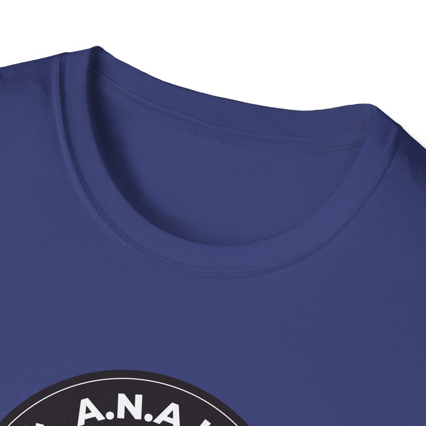 All Nazis Are Losers A.N.A.L. T-shirt