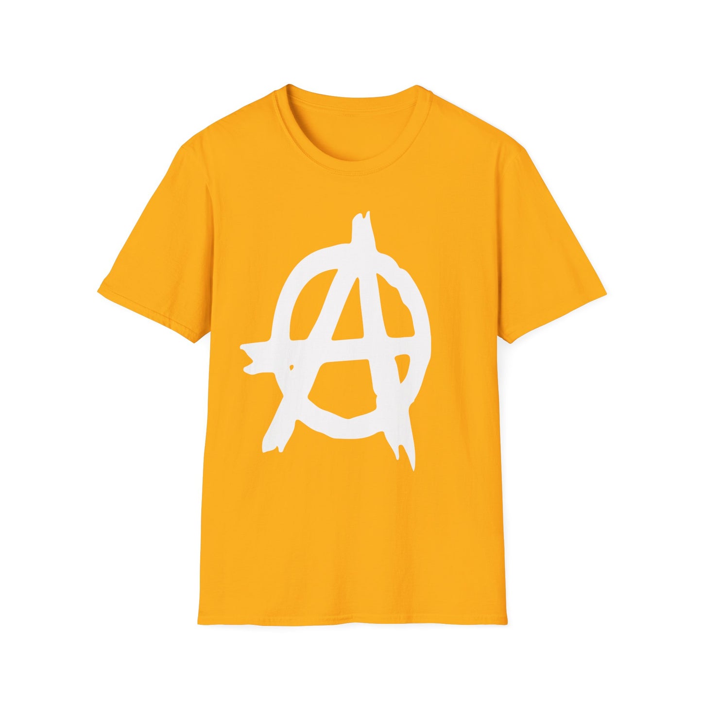 Anarchy T-shirt