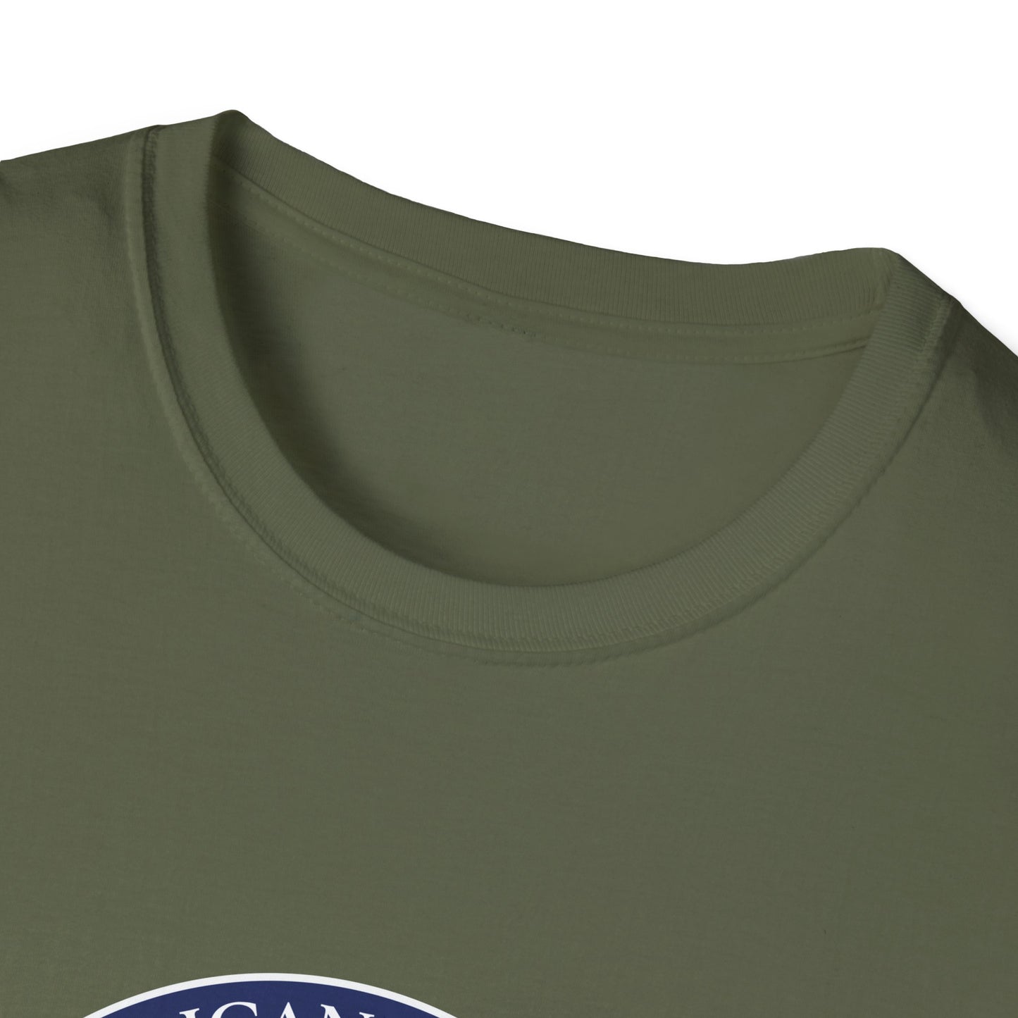 American Anti-Fascist T-shirt