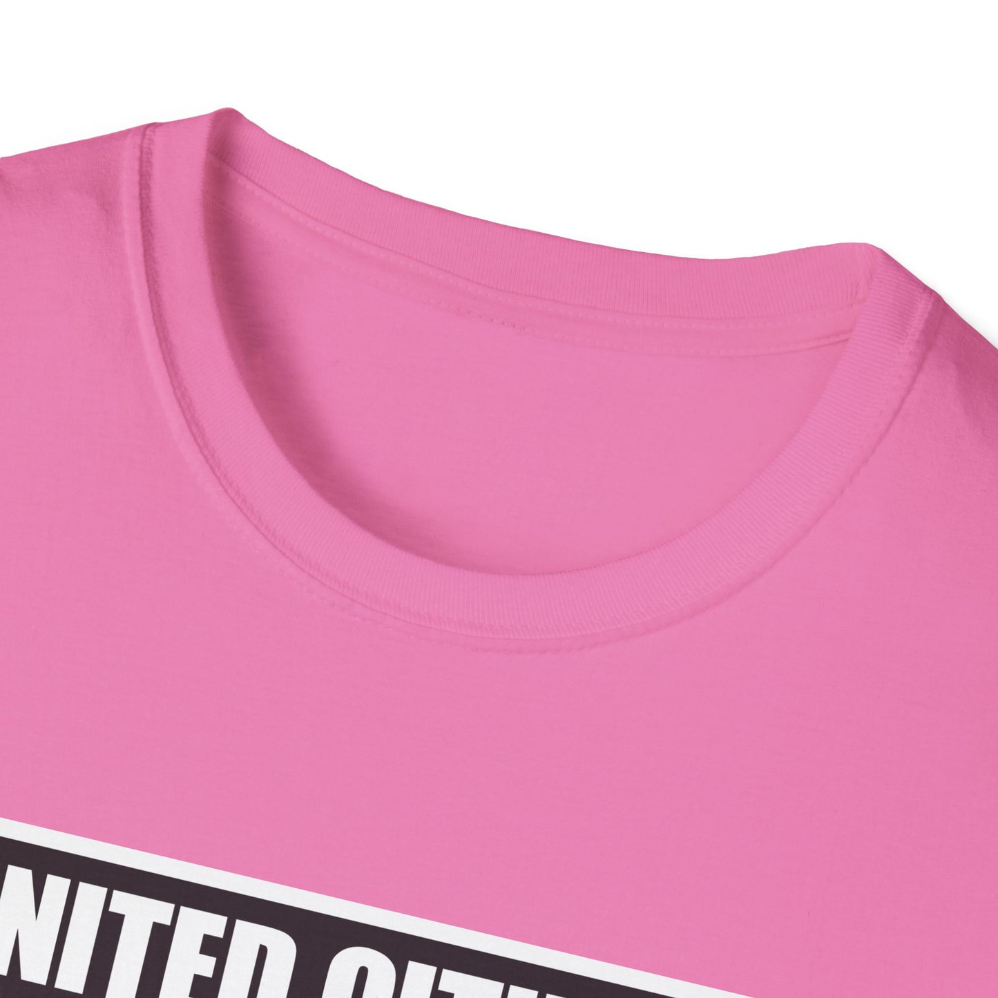 United Citizens Against Citizens United - T-Shirt