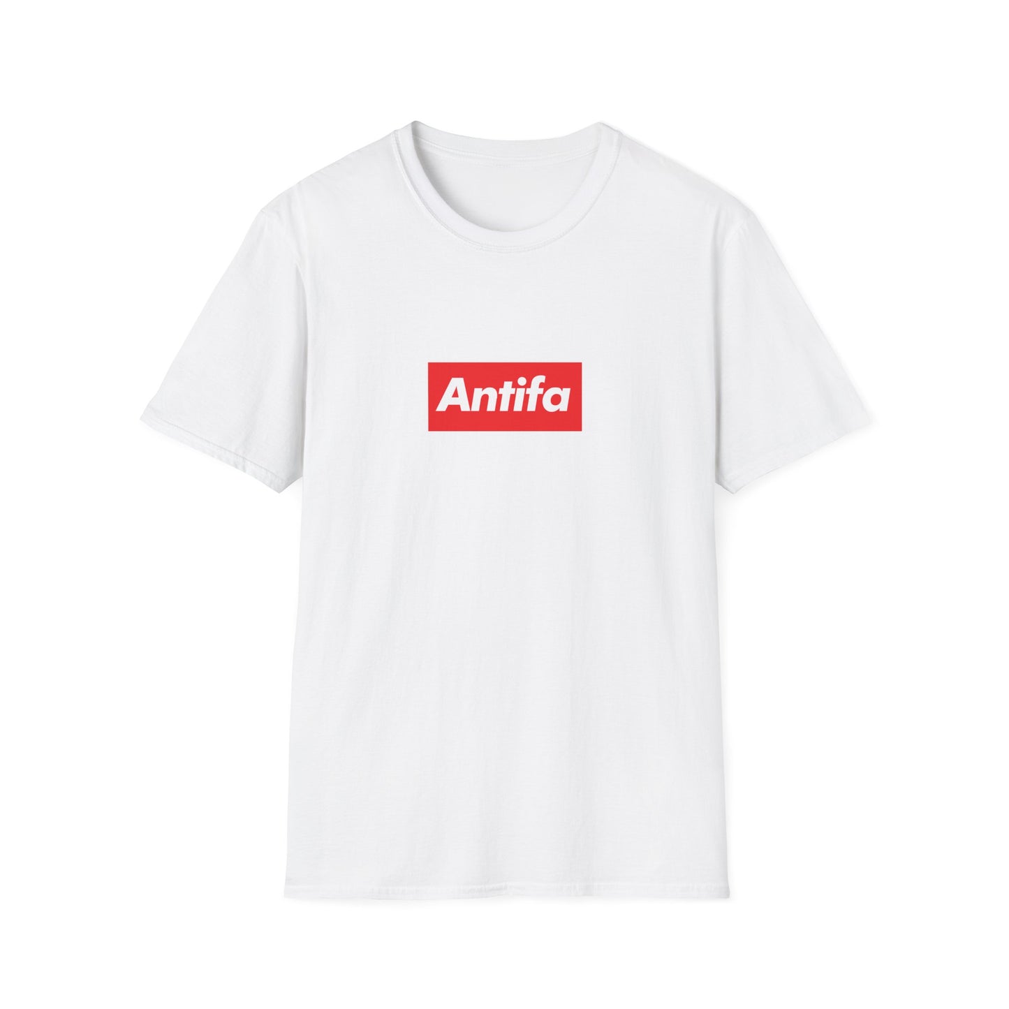 Antifa Supreme T-shirt