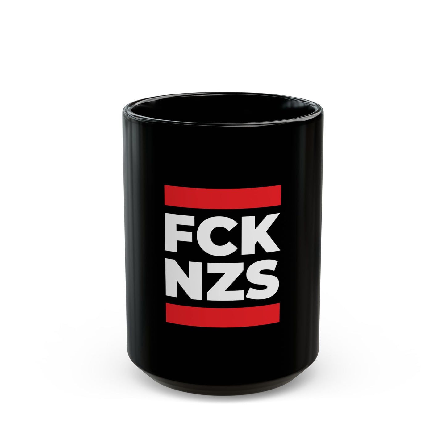 FCK NZS - Ceramic Mug