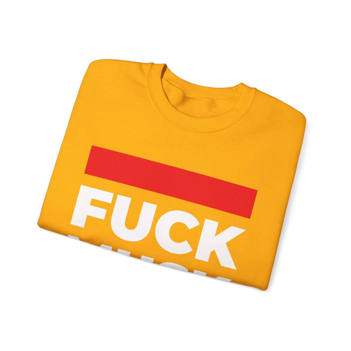 Fuck Musk - Sweatshirt