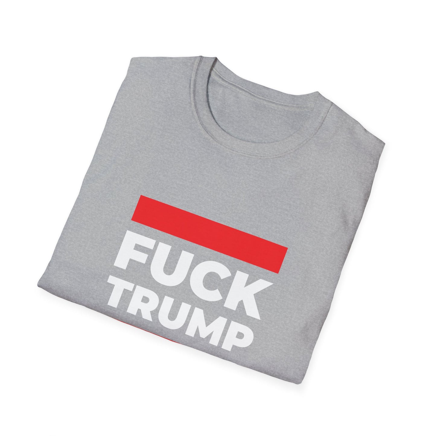 Fuck Trump T-Shirt
